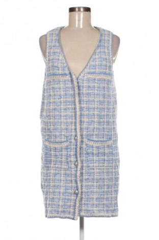 Дамска жилетка Mango, Размер L, Цвят Многоцветен, Цена 8,69 €