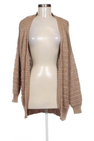 Дамска жилетка Mango, Размер M, Цвят Кафяв, Цена 4,60 €