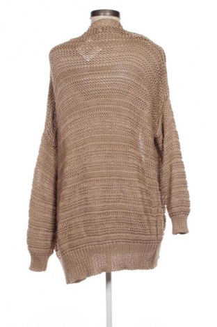 Дамска жилетка Mango, Размер M, Цвят Кафяв, Цена 4,60 €