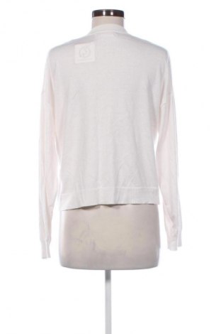 Damski kardigan Mango, Rozmiar M, Kolor Biały, Cena 11,99 zł