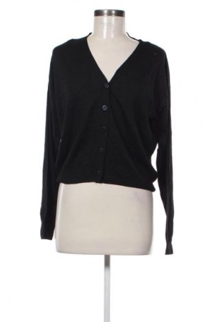 Дамска жилетка Mango, Размер M, Цвят Черен, Цена 11,75 €