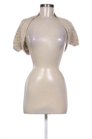 Dámsky kardigán Mango, Velikost M, Barva Béžová, Cena  129,00 Kč