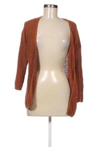 Dámsky kardigán Mango, Velikost S, Barva Hnědá, Cena  369,00 Kč