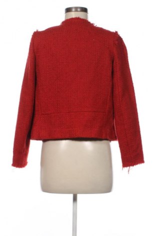 Damski kardigan Mango, Rozmiar S, Kolor Czerwony, Cena 72,99 zł