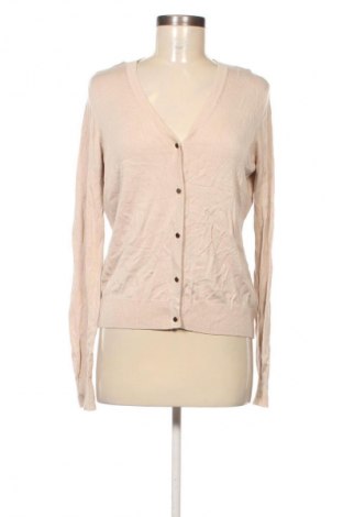Dámsky kardigán Manguun, Velikost XS, Barva Béžová, Cena  49,00 Kč