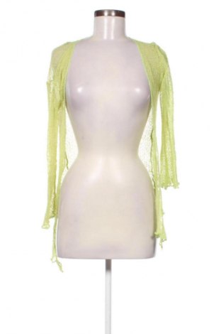 Damski kardigan Marble, Rozmiar S, Kolor Zielony, Cena 16,99 zł