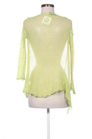 Damski kardigan Marble, Rozmiar S, Kolor Zielony, Cena 16,99 zł