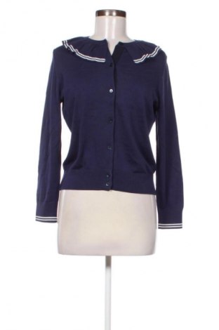 Dámsky kardigán Marc Jacobs, Velikost M, Barva Modrá, Cena  6 166,00 Kč