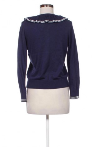 Dámsky kardigán Marc Jacobs, Velikost M, Barva Modrá, Cena  6 166,00 Kč