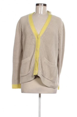 Damski kardigan Marc O'Polo, Rozmiar S, Kolor Beżowy, Cena 97,85 zł