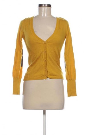 Dámsky kardigán Marc O'Polo, Velikost XS, Barva Žlutá, Cena  799,00 Kč