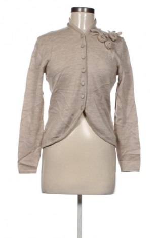 Damen Strickjacke Marella, Größe M, Farbe Beige, Preis € 61,99