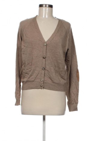 Női kardigán Marella Sport, Méret S, Szín Barna, Ár 15 349 Ft