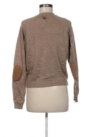 Női kardigán Marella Sport, Méret S, Szín Barna, Ár 15 349 Ft