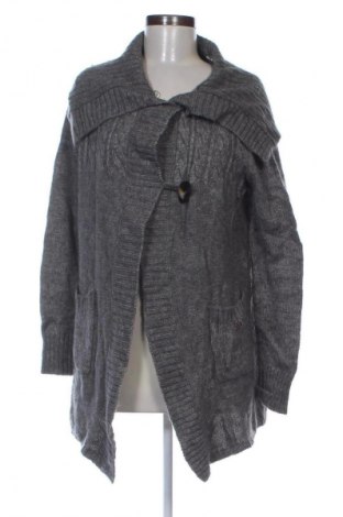 Damski kardigan Marella Sport, Rozmiar M, Kolor Szary, Cena 235,99 zł