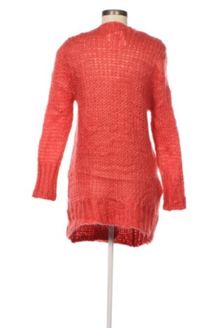 Damski kardigan Marie Philippe, Rozmiar S, Kolor Czerwony, Cena 16,99 zł