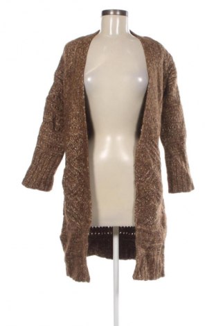 Damski kardigan Massimo Dutti, Rozmiar L, Kolor Kolorowy, Cena 125,99 zł