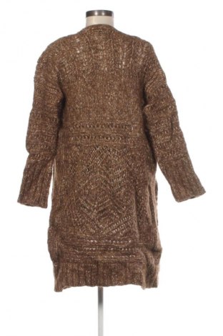 Damski kardigan Massimo Dutti, Rozmiar L, Kolor Kolorowy, Cena 125,99 zł