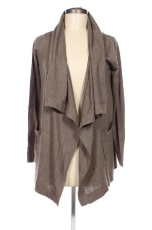 Γυναικεία ζακέτα Massimo Dutti, Μέγεθος S, Χρώμα Καφέ, Τιμή 49,74 €