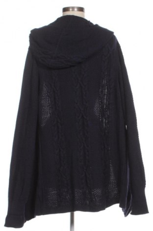 Damen Strickjacke Massimo Dutti, Größe L, Farbe Blau, Preis € 32,99