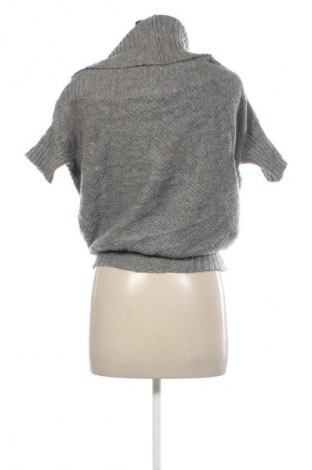 Damski kardigan Mauro Grifoni, Rozmiar L, Kolor Szary, Cena 15,99 zł