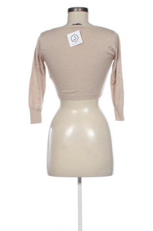 Γυναικεία ζακέτα Max&Co., Μέγεθος S, Χρώμα  Μπέζ, Τιμή 19,67 €