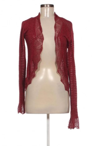 Damski kardigan Max&Co., Rozmiar M, Kolor Czerwony, Cena 114,99 zł