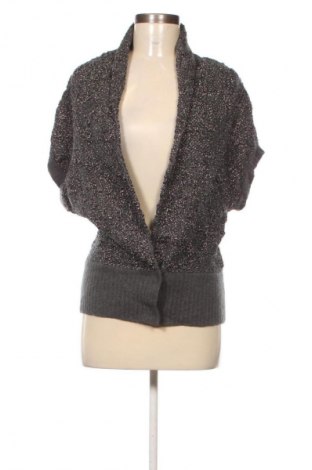 Női kardigán Max Mara Studio, Méret M, Szín Ezüstös, Ár 64 689 Ft