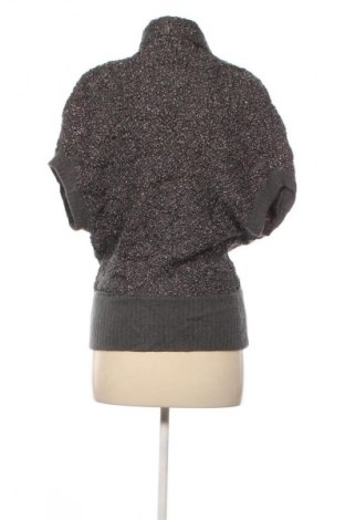 Női kardigán Max Mara Studio, Méret M, Szín Ezüstös, Ár 64 689 Ft