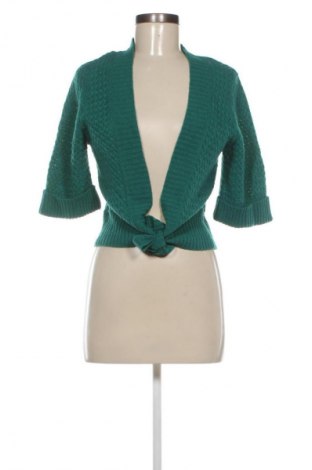 Dámsky kardigán Mexx, Veľkosť XXL, Farba Zelená, Cena  5,95 €