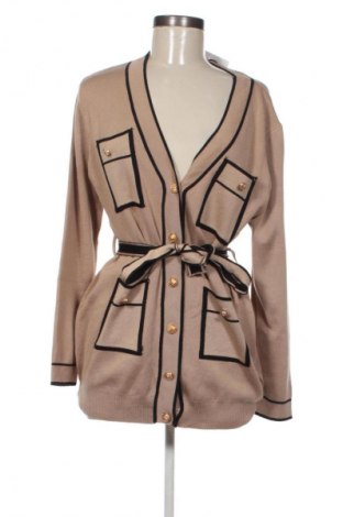 Dámsky kardigán Micas, Veľkosť M, Farba Hnedá, Cena  14,95 €