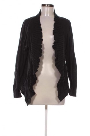 Damski kardigan Micha, Rozmiar L, Kolor Czarny, Cena 25,99 zł