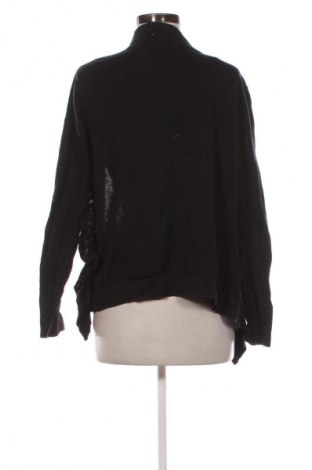 Damski kardigan Micha, Rozmiar L, Kolor Czarny, Cena 25,99 zł