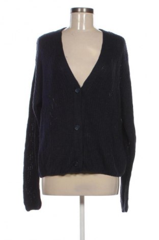 Damski kardigan Milano Italy, Rozmiar XS, Kolor Niebieski, Cena 20,99 zł