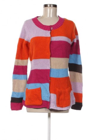 Dámsky kardigán Minus, Velikost M, Barva Vícebarevné, Cena  349,00 Kč