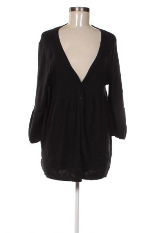 Dámsky kardigán Miss H., Velikost XL, Barva Černá, Cena  655,00 Kč