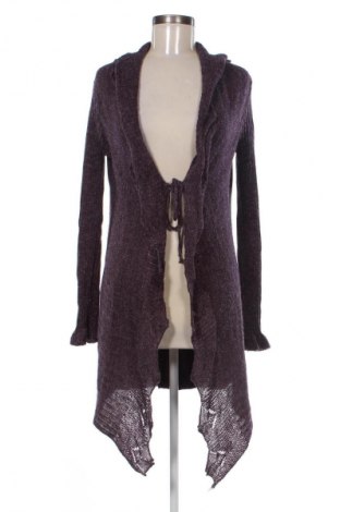 Dámsky kardigán Mixeri, Veľkosť M, Farba Fialová, Cena  4,95 €