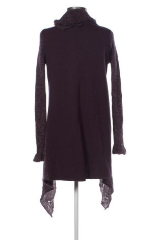 Dámsky kardigán Mixeri, Veľkosť M, Farba Fialová, Cena  4,95 €