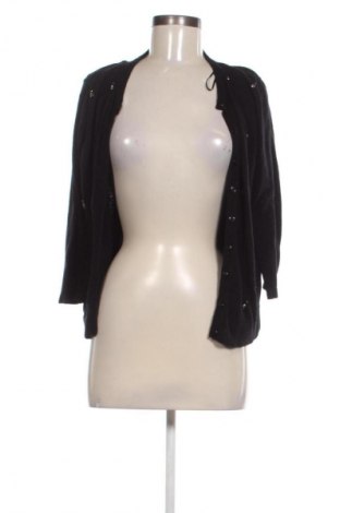 Női kardigán Mohito, Méret L, Szín Fekete, Ár 869 Ft