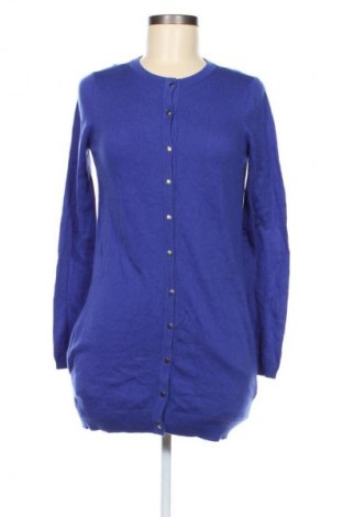 Dámsky kardigán Mohito, Veľkosť XS, Farba Modrá, Cena  10,84 €