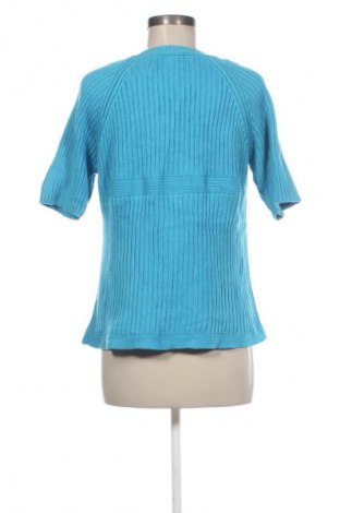 Damski kardigan Monari, Rozmiar XL, Kolor Niebieski, Cena 19,99 zł