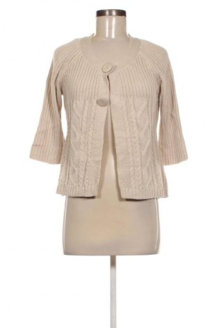 Дамска жилетка Monari, Размер M, Цвят Бежов, Цена 15,33 €