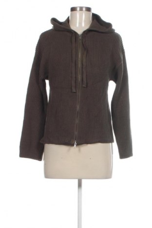 Dámsky kardigán Monki, Velikost S, Barva Zelená, Cena  409,00 Kč