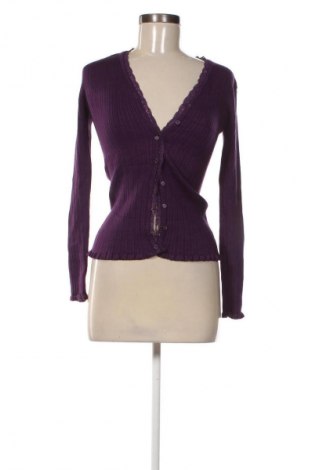 Női kardigán Montego, Méret L, Szín Lila, Ár 3 729 Ft