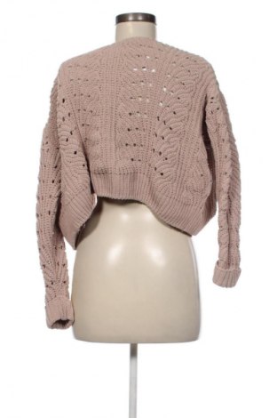 Női kardigán Moon & Madison, Méret S, Szín Barna, Ár 1 339 Ft