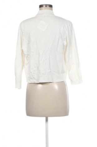 Női kardigán More & More, Méret S, Szín Fehér, Ár 3 109 Ft