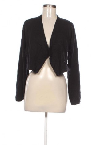 Damski kardigan More & More, Rozmiar M, Kolor Czarny, Cena 46,99 zł