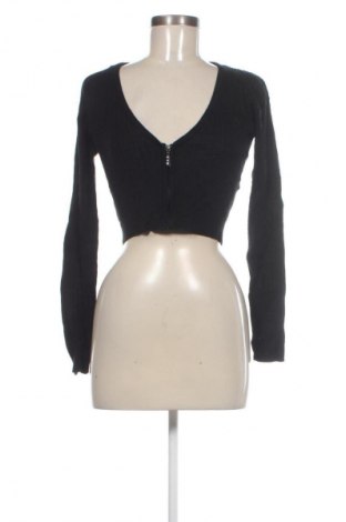 Dámsky kardigán Motivi, Veľkosť S, Farba Čierna, Cena  3,95 €