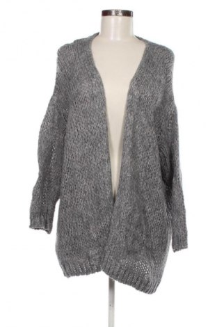 Дамска жилетка Motivi, Размер XS, Цвят Сив, Цена 3,06 €