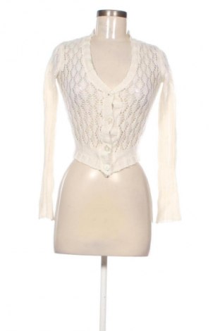 Dámsky kardigán Motivi, Veľkosť S, Farba Kremová, Cena  5,95 €